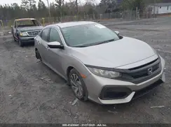 SHHFK7H25JU225163 2018 HONDA CIVIC