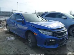 SHHFK7H25JU227558 2018 HONDA CIVIC