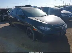 SHHFK7H25JU228774 2018 HONDA CIVIC