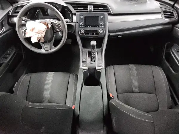 SHHFK7H25JU228807 2018 HONDA CIVIC - Image 8