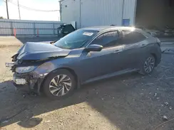 SHHFK7H25JU229973 2018 HONDA CIVIC