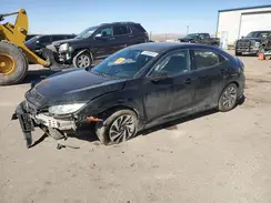 SHHFK7H25JU230895 2018 HONDA CIVIC