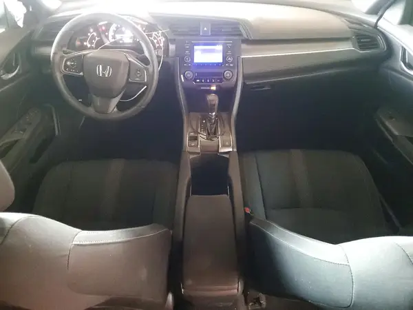 SHHFK7H25JU232212 2018 HONDA CIVIC - Image 8