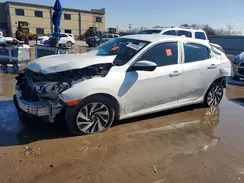 SHHFK7H25JU233621 2018 HONDA CIVIC