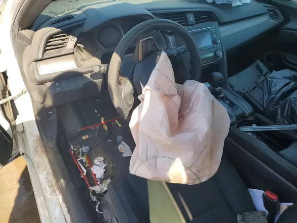 SHHFK7H25JU233621 2018 HONDA CIVIC - Image 8