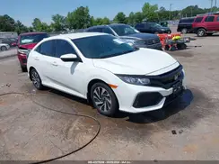 SHHFK7H25JU236843 2018 HONDA CIVIC