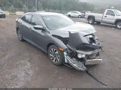 SHHFK7H25JU400544 2018 HONDA CIVIC