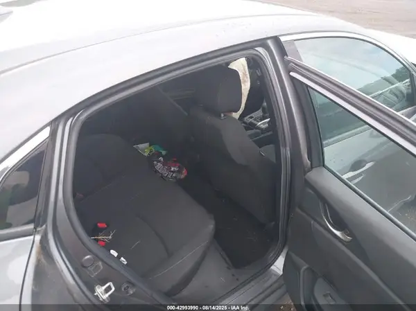 SHHFK7H25JU400544 2018 HONDA CIVIC - Image 8