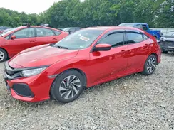 SHHFK7H25JU404397 2018 HONDA CIVIC