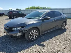 SHHFK7H25JU410023 2018 HONDA CIVIC