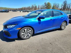 SHHFK7H25JU413505 2018 HONDA CIVIC