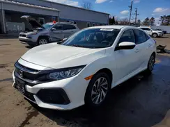 SHHFK7H25JU414959 2018 HONDA CIVIC