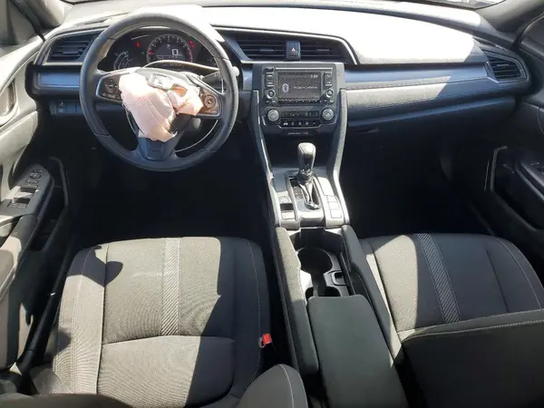 SHHFK7H25JU414959 2018 HONDA CIVIC - Image 8