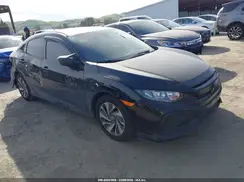 SHHFK7H25JU422155 2018 HONDA CIVIC