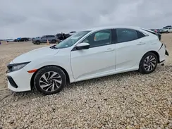 SHHFK7H25JU430675 2018 HONDA CIVIC