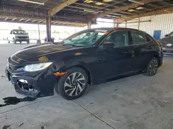 SHHFK7H25JU431275 2018 HONDA CIVIC