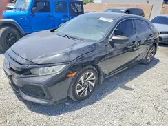SHHFK7H25JU431289 2018 HONDA CIVIC