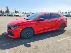 SHHFK7H25JU431650 2018 HONDA CIVIC