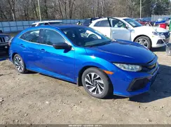 SHHFK7H26HU204882 2017 HONDA CIVIC
