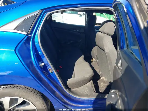 SHHFK7H26HU204882 2017 HONDA CIVIC - Image 8