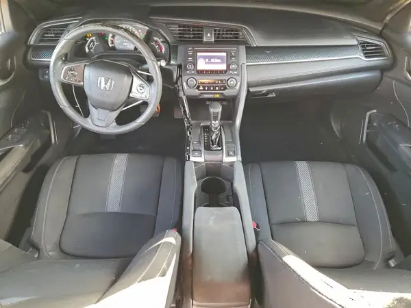 SHHFK7H26HU205899 2017 HONDA CIVIC - Image 8