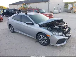 SHHFK7H26HU206177 2017 HONDA CIVIC