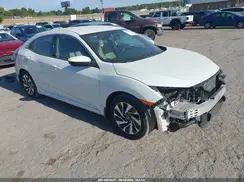 SHHFK7H26HU207703 2017 HONDA CIVIC