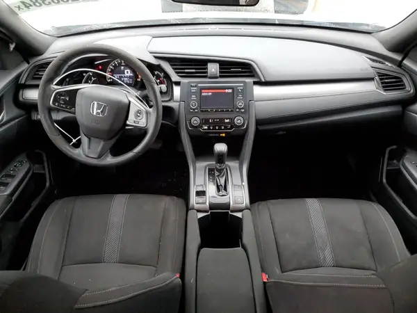 SHHFK7H26HU212285 2017 HONDA CIVIC - Image 8