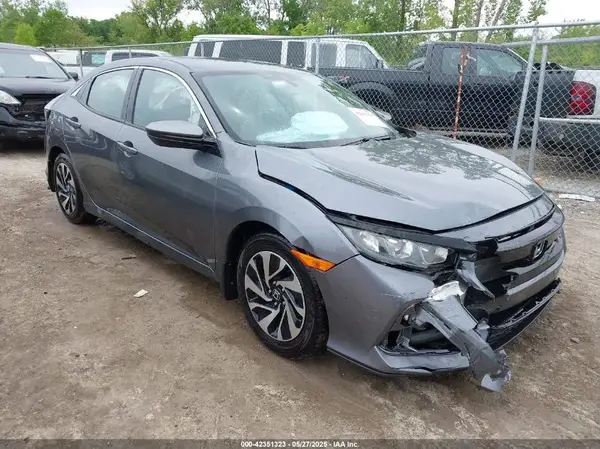 SHHFK7H26HU214442 2017 HONDA CIVIC - Image 1