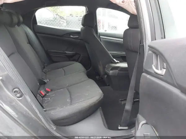 SHHFK7H26HU214442 2017 HONDA CIVIC - Image 8