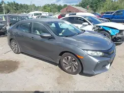 SHHFK7H26HU222802 2017 HONDA CIVIC
