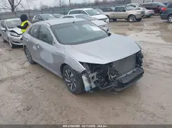 SHHFK7H26HU223772 2017 HONDA CIVIC