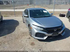 SHHFK7H26HU224310 2017 HONDA CIVIC