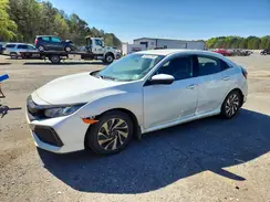 SHHFK7H26HU225599 2017 HONDA CIVIC