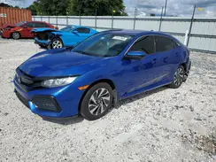 SHHFK7H26HU225635 2017 HONDA CIVIC