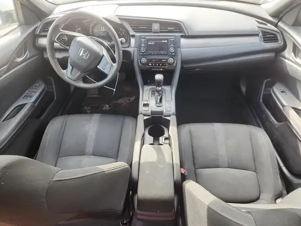 SHHFK7H26HU226249 2017 HONDA CIVIC - Image 8