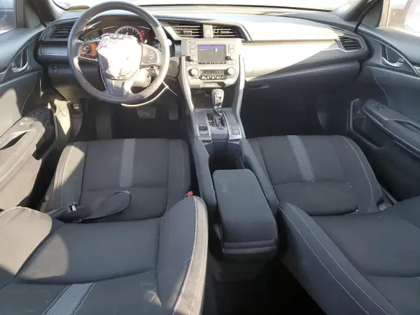 SHHFK7H26HU226882 2017 HONDA CIVIC - Image 8
