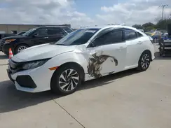 SHHFK7H26HU230494 2017 HONDA CIVIC