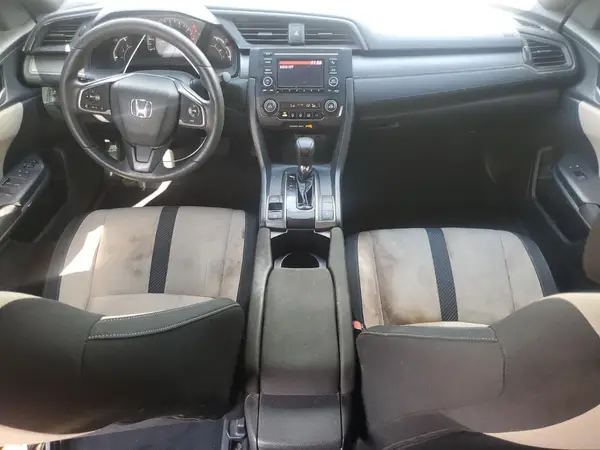 SHHFK7H26HU230494 2017 HONDA CIVIC - Image 8