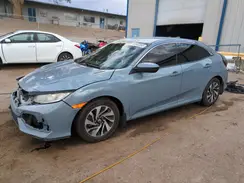 SHHFK7H26HU231189 2017 HONDA CIVIC