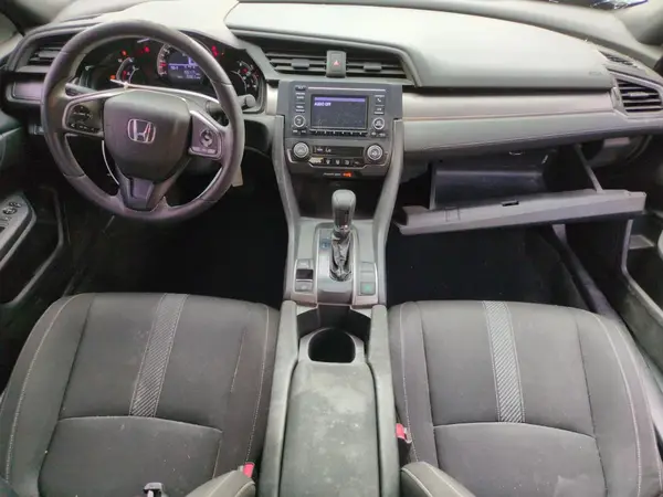 SHHFK7H26HU231189 2017 HONDA CIVIC - Image 8