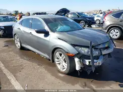 SHHFK7H26HU232763 2017 HONDA CIVIC