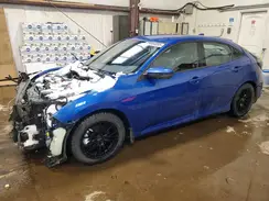 SHHFK7H26HU300379 2017 HONDA CIVIC