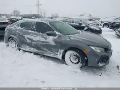 SHHFK7H26HU302956 2017 HONDA CIVIC