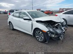 SHHFK7H26HU303511 2017 HONDA CIVIC