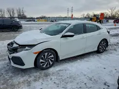 SHHFK7H26HU303931 2017 HONDA CIVIC