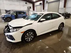 SHHFK7H26HU401745 2017 HONDA CIVIC