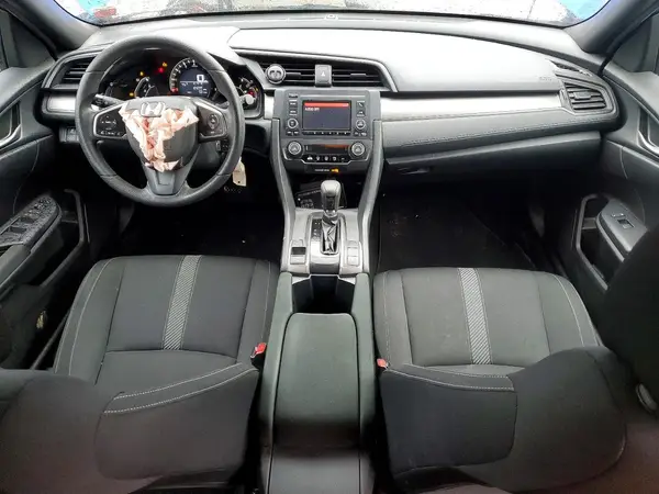 SHHFK7H26HU402328 2017 HONDA CIVIC - Image 8