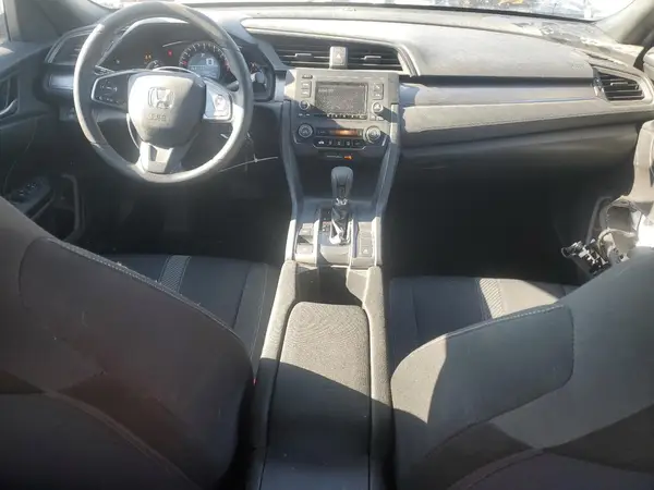SHHFK7H26HU403401 2017 HONDA CIVIC - Image 8