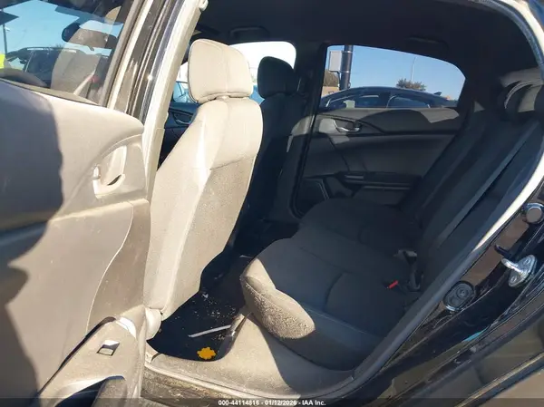 SHHFK7H26HU403656 2017 HONDA CIVIC - Image 8